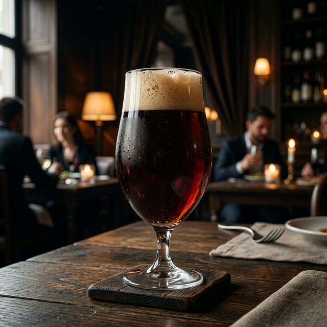 BeerMaster Dark Lager